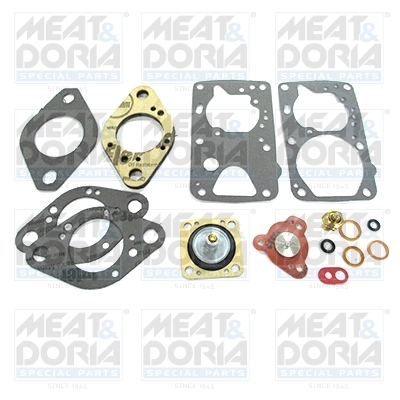Repair Kit, carburettor